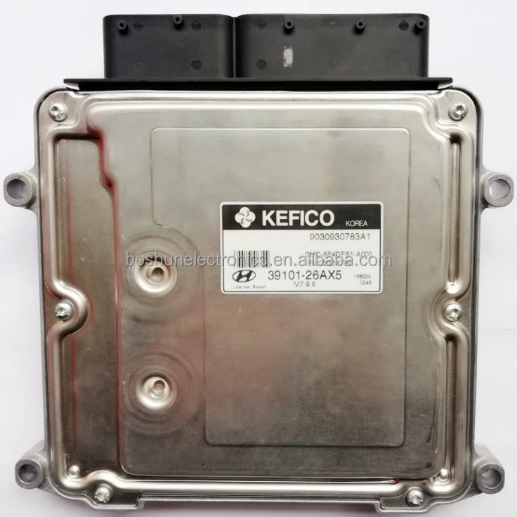 Hot Selling ECU/ECM Car Electronic Control Unit M7.9.8 39106-26820