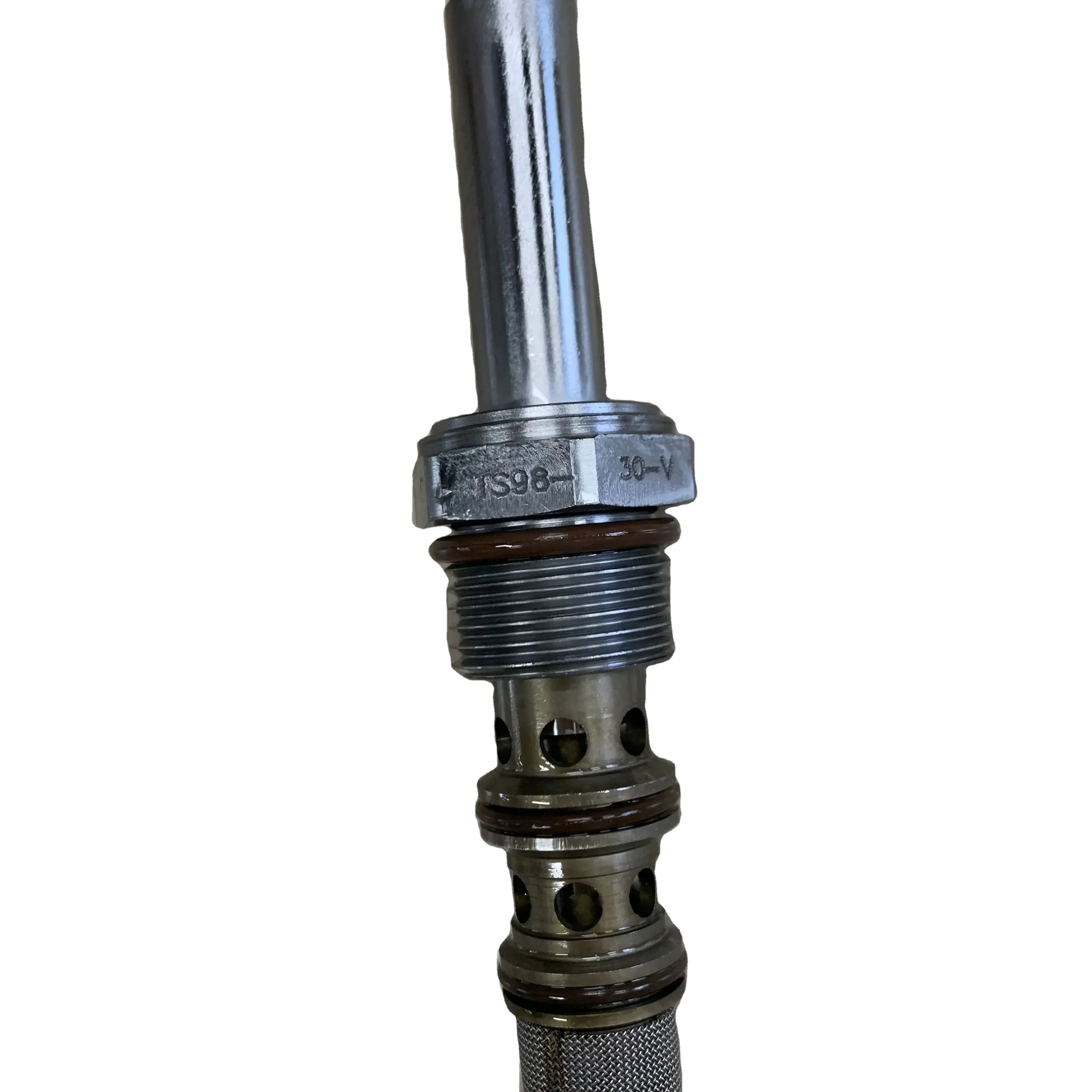 

TS98-30-0-V TS98-30-0-N-24DG TS98-30-0-V-00 TS98-30 TS98-30-0 TS98-30-0-V-24ER TS98 HydraForce Original Genuine Cartridge Valve