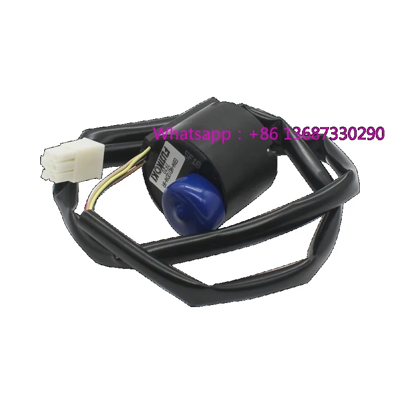 

Катушка расширительного клапана кондиционера 2SA50011-2-KU, FJNP22MLVC, 121340J