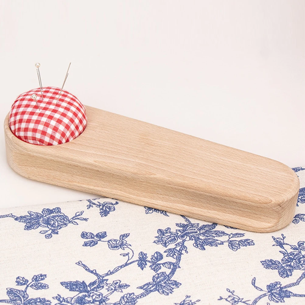 

Wooden Seam Clappers Press Cloth Tools Tailor Beech Sewing Supplies Quilting Blocks Flattening Aid Multi Function