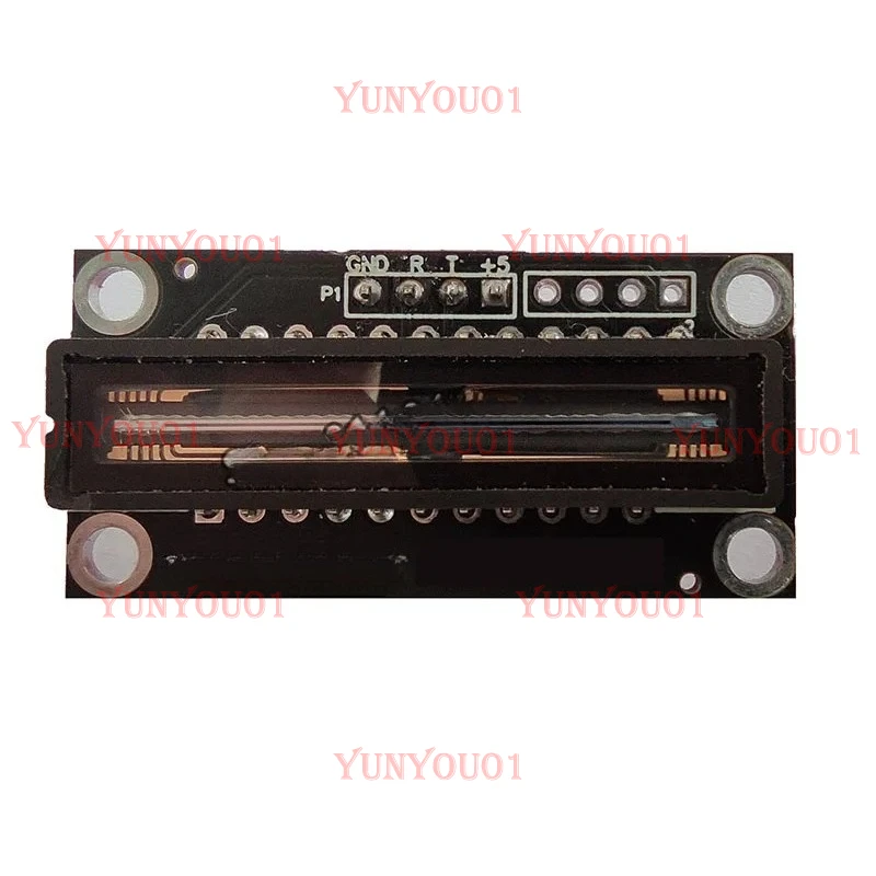 Technology Linear Development Board, Serial Output, Computer Software, Source Code