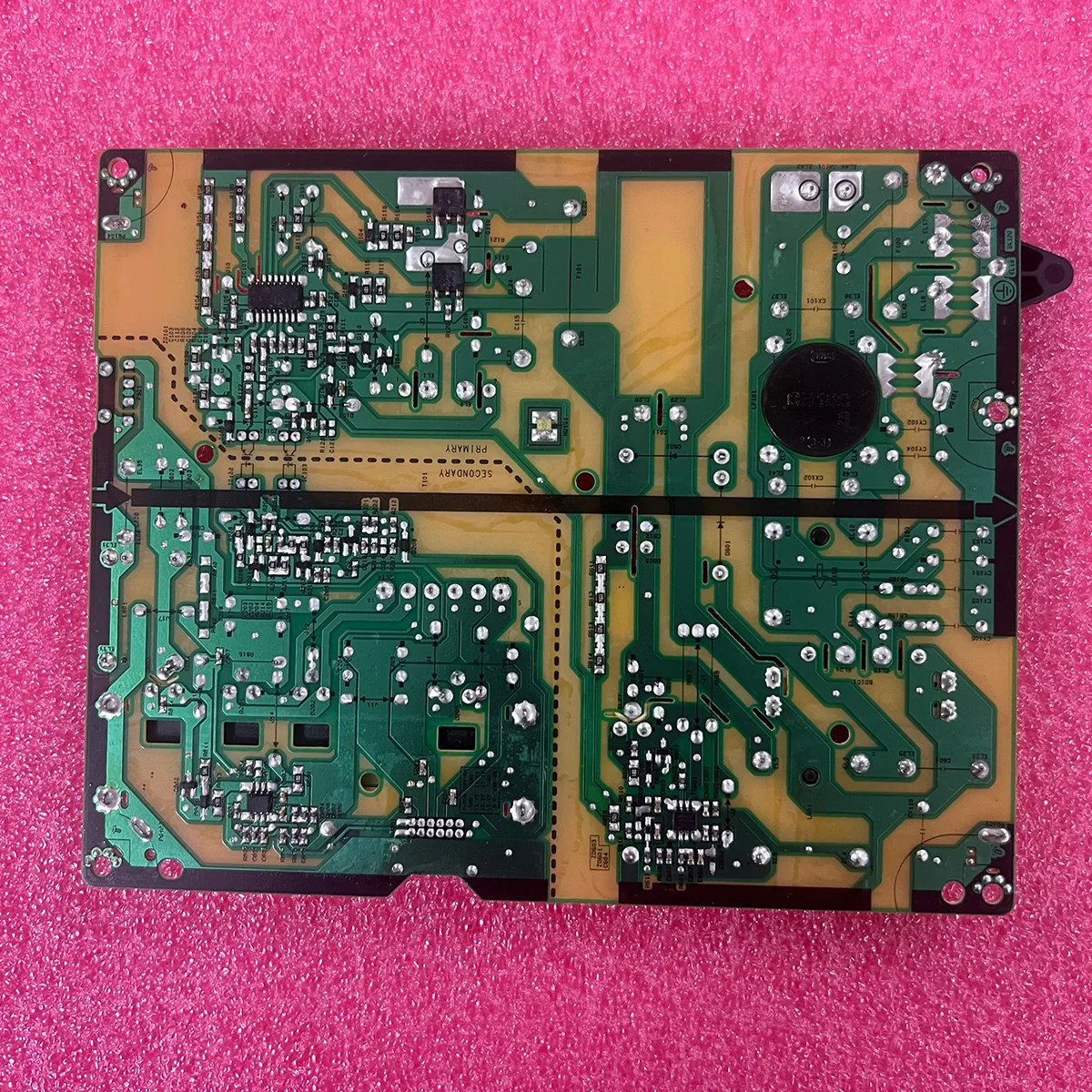100% test EAX66252601(1.3) EAY63789601 Power Supply Board for GP43BIU-15CH1 43UF6900 43UF690V 43UF6300