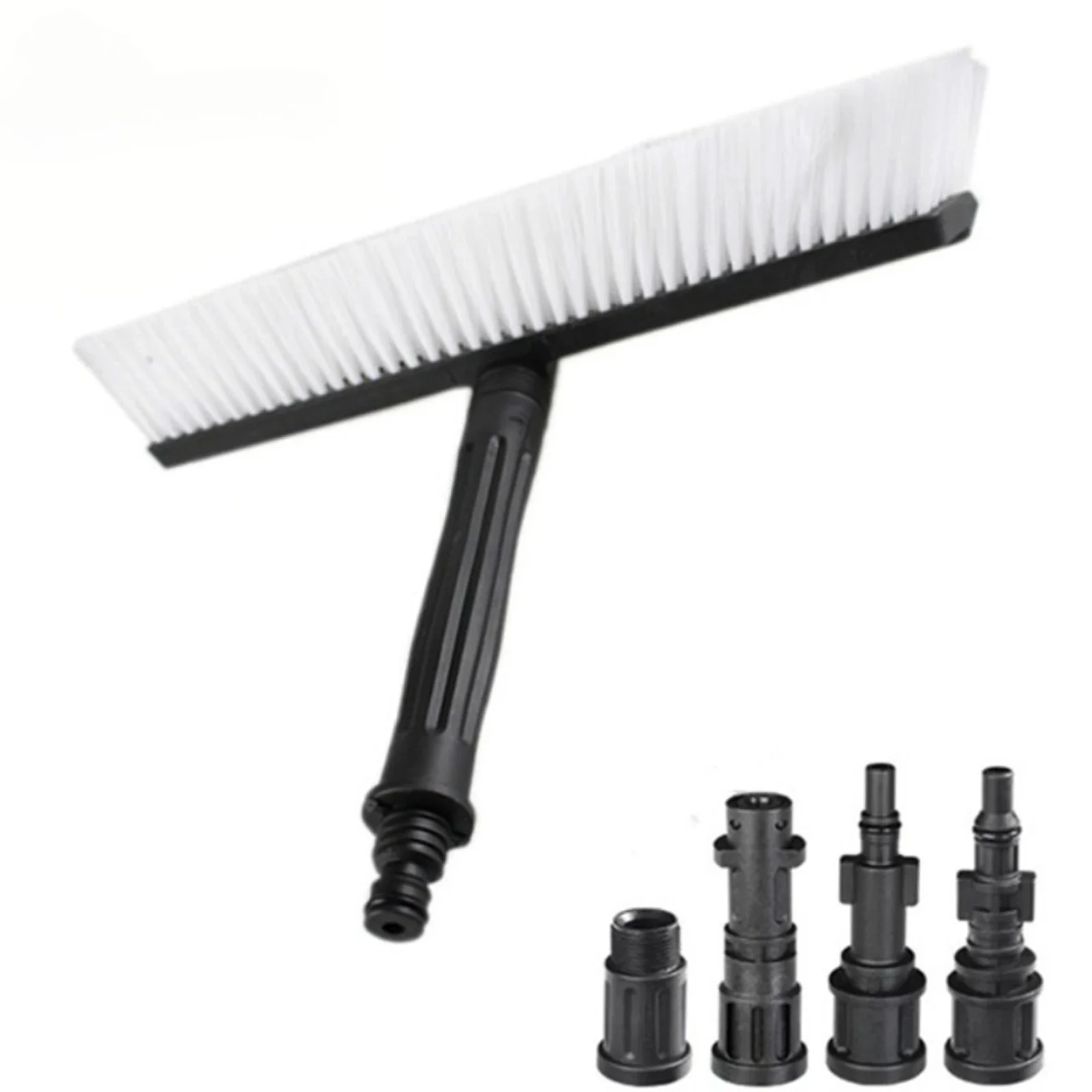 

Щетка для чистки мойки высокого давления M22/Karcher/Bosch/Lavor для стиральной машины, ведро для стиральной машины Tornado, щетка для крыши автомобиля