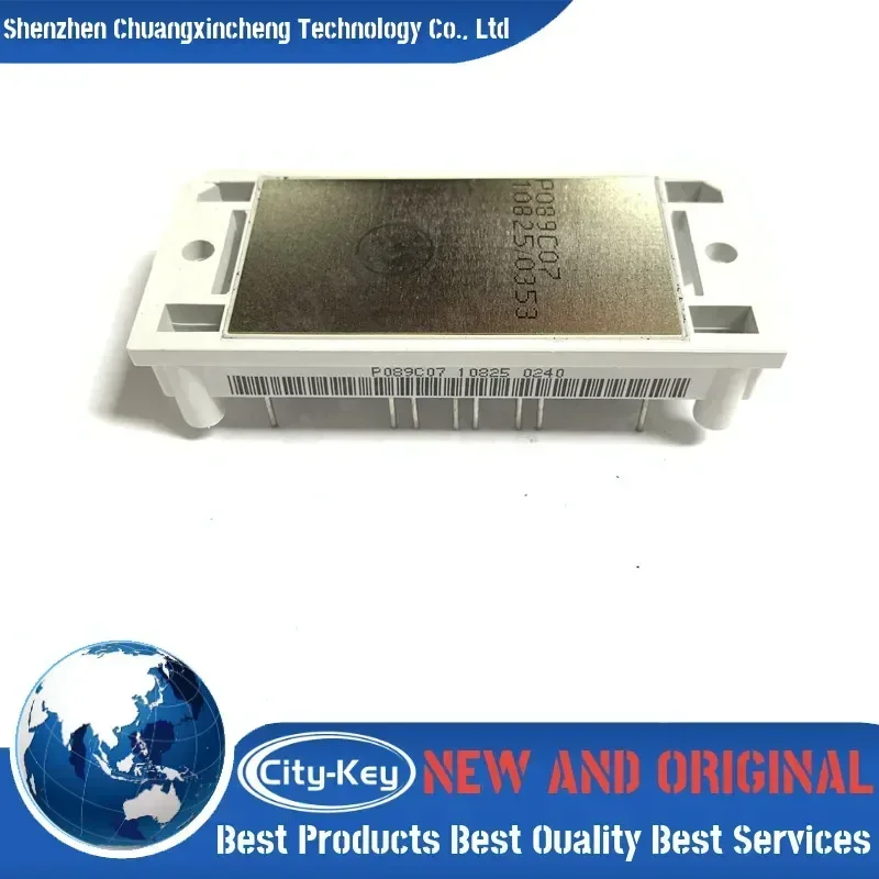 

Новый и оригинальный P089C07 P089C08 P089C09 P186-A10-54 МОДУЛЬ IGBT