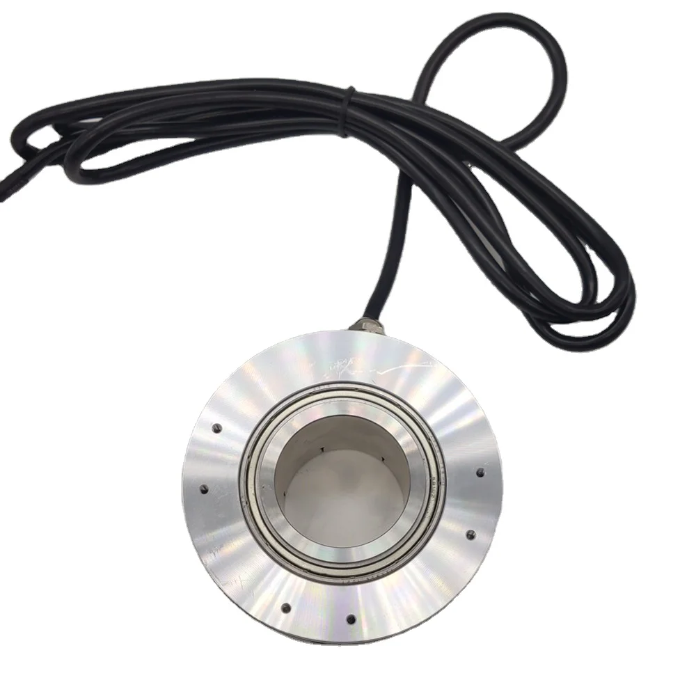 

10000 Pulse Hollow Encoder Motor Shaft Encoder GHH100-50G10000BML5