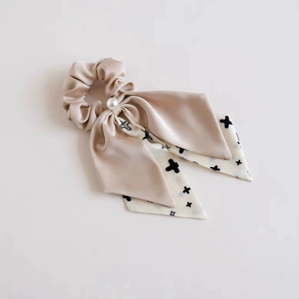 ارتفاع J الشعور وأنيق مزاجه عقدة غاسل الشعر دائرة الأمعاء الغليظة دائرة الشعر حبل إكسسوارات الشعر شريط مطاطي