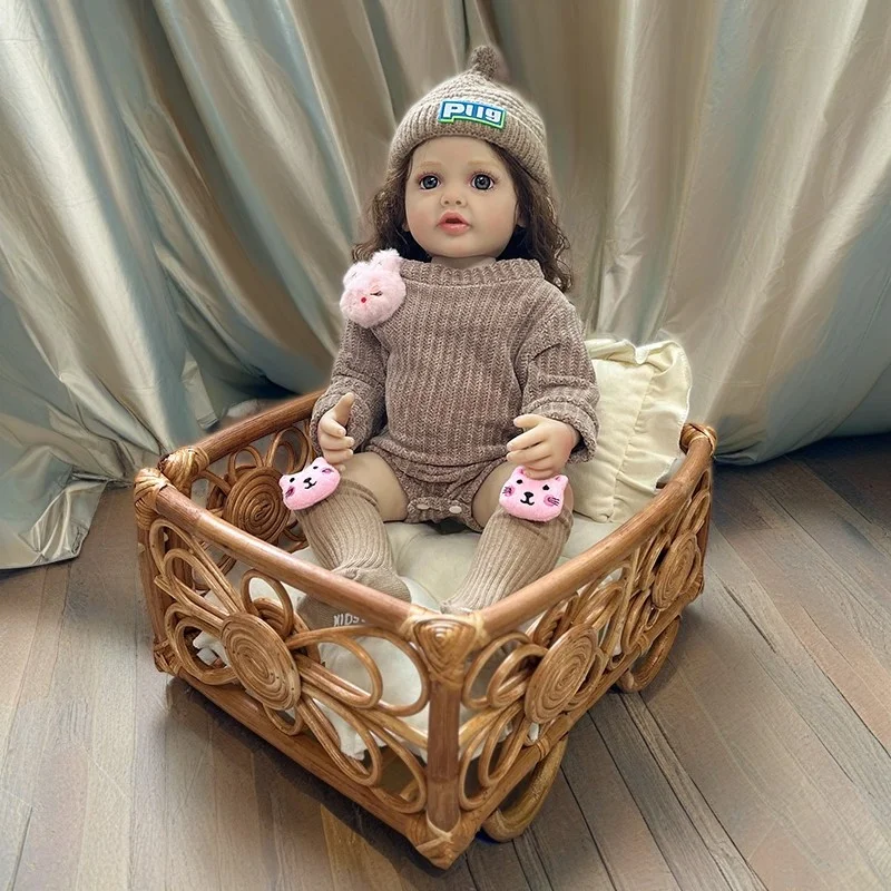 Thumbnail 2 - #23 Highest Rated Wooden Baby Cribs to Buy in 2026