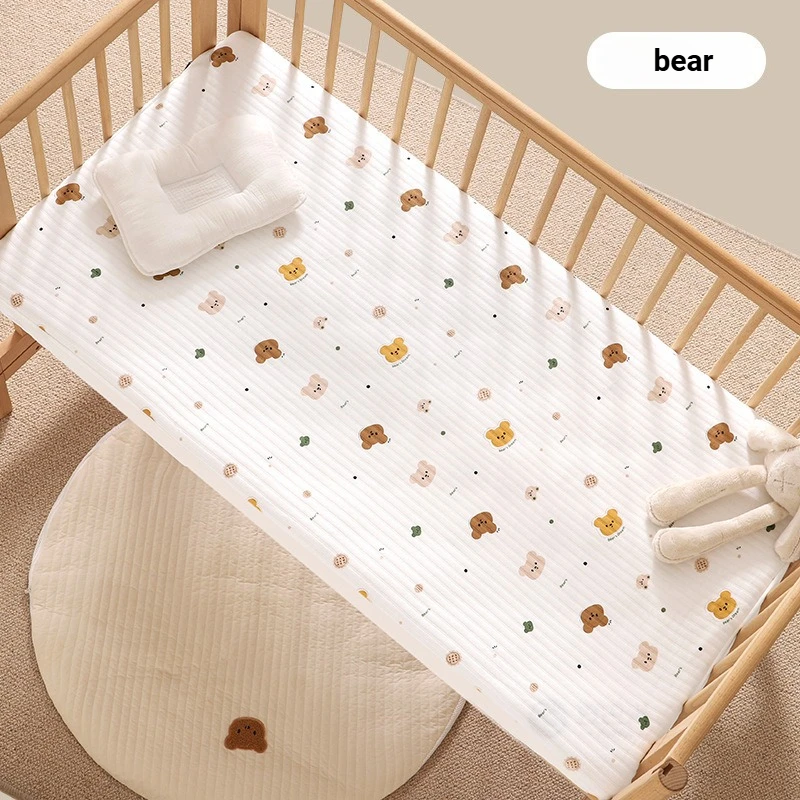 Variant: bear