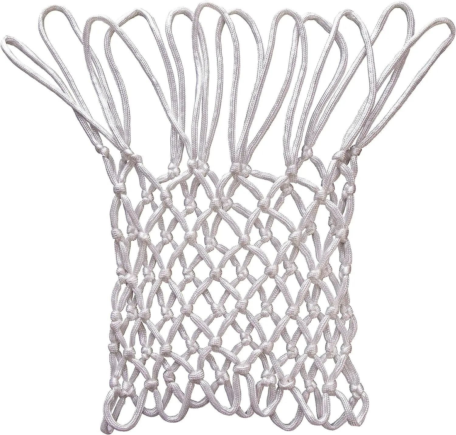 

Ultra Heavy Duty All-Weather Nylon Basketball Net