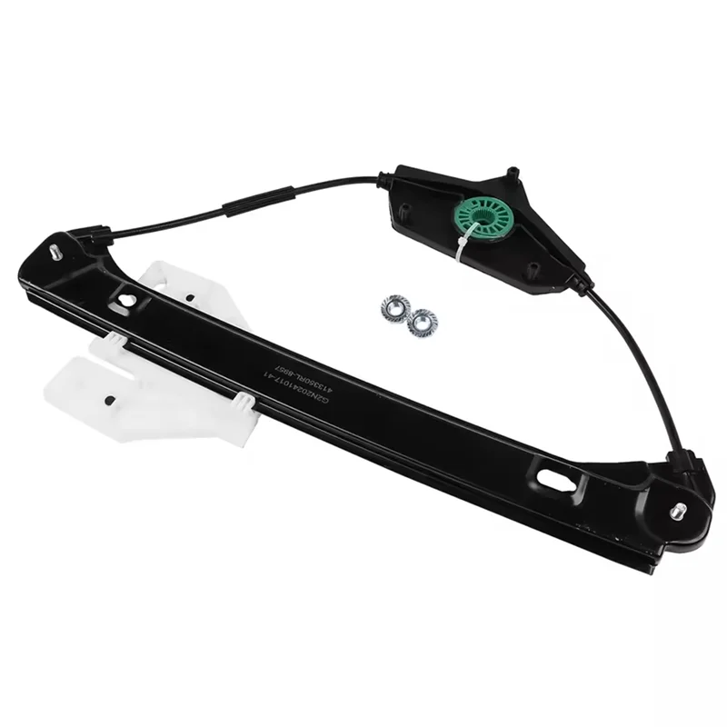 

Efficient Rear Left Window Regulator Mechanism Rear Left Window Regulator Kit For A3 8V 2013-2020 2.0 TDI 8V4839461