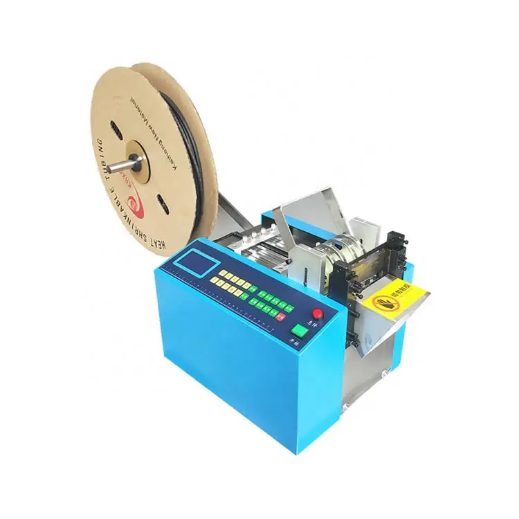 Yyhc-Liujiang Automatische Nikkelstrip Snijmachine