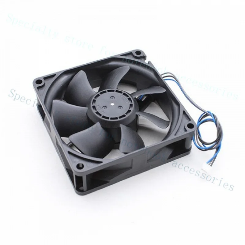 A+ NMB 08025SS-12N-AT 12V 0.21A 8cm Projector Cooling Fan