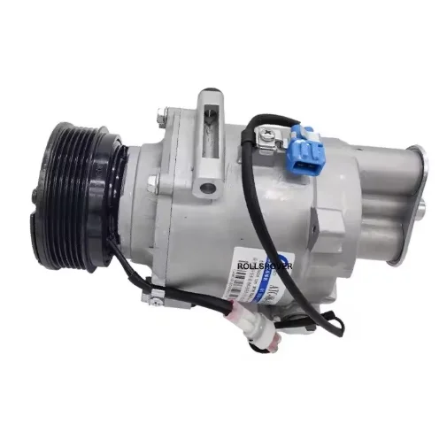 Most Popular Cooling System A/C Air Conditioning Compressor For Chery Tiggo 7 pro OEM  J60-8103010 J608103010 WXQ-086-HW0