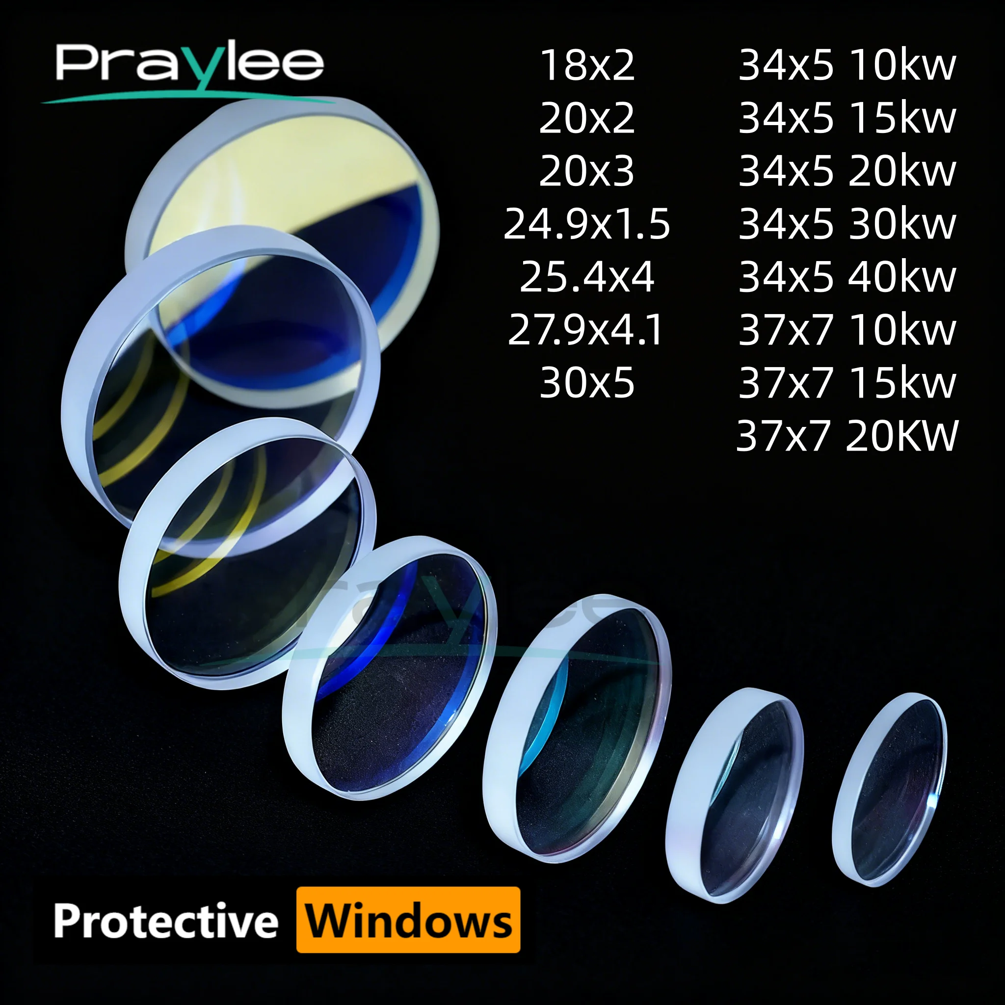 Laser Protective Le… - image