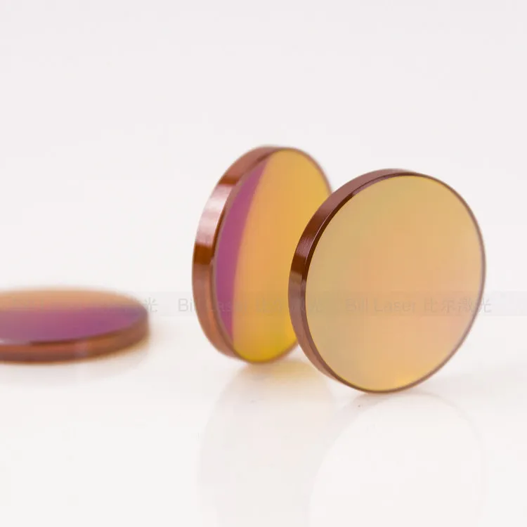 2026 New Full-specification Imported Mirrors, Cutting Machines, Engraving Machine Accessories, Laser Lenses, Erlu Optics
