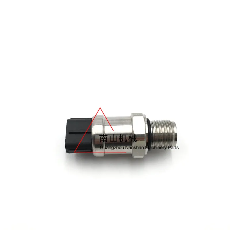 Excavator Accessories High Pressure Sensor Pressure Switch 4436271 For Hitachi EX200-2/3/5