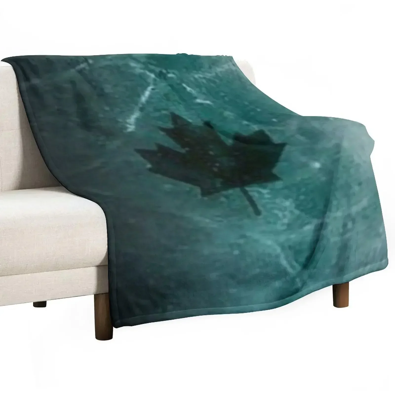 

smokk black Throw Blanket warm winter Blankets For Baby Blankets