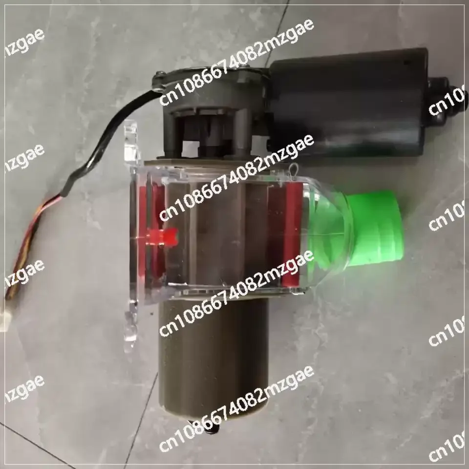 12V Electric Corn Feeder Seeding Fertilizer Box, Automatic Feeding Machine for Pigeons and Poultry, Multi-Purpose Tool