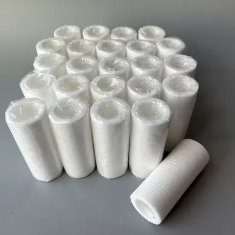 Noritsu Soft Chemical Filter 24 pcs Mervyns