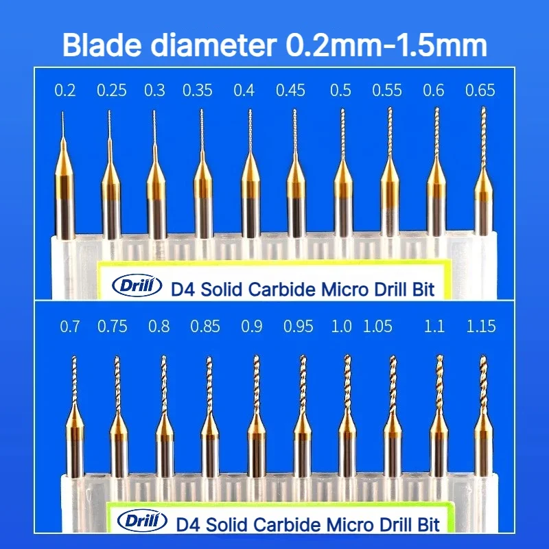 broca-micro-de-metal-duro-03–202-mm-haste-de-4-mm-d4-para-metal-aco-plastico-para-perfuracao-cnc-ferramenta-mini-3d-1-unidade