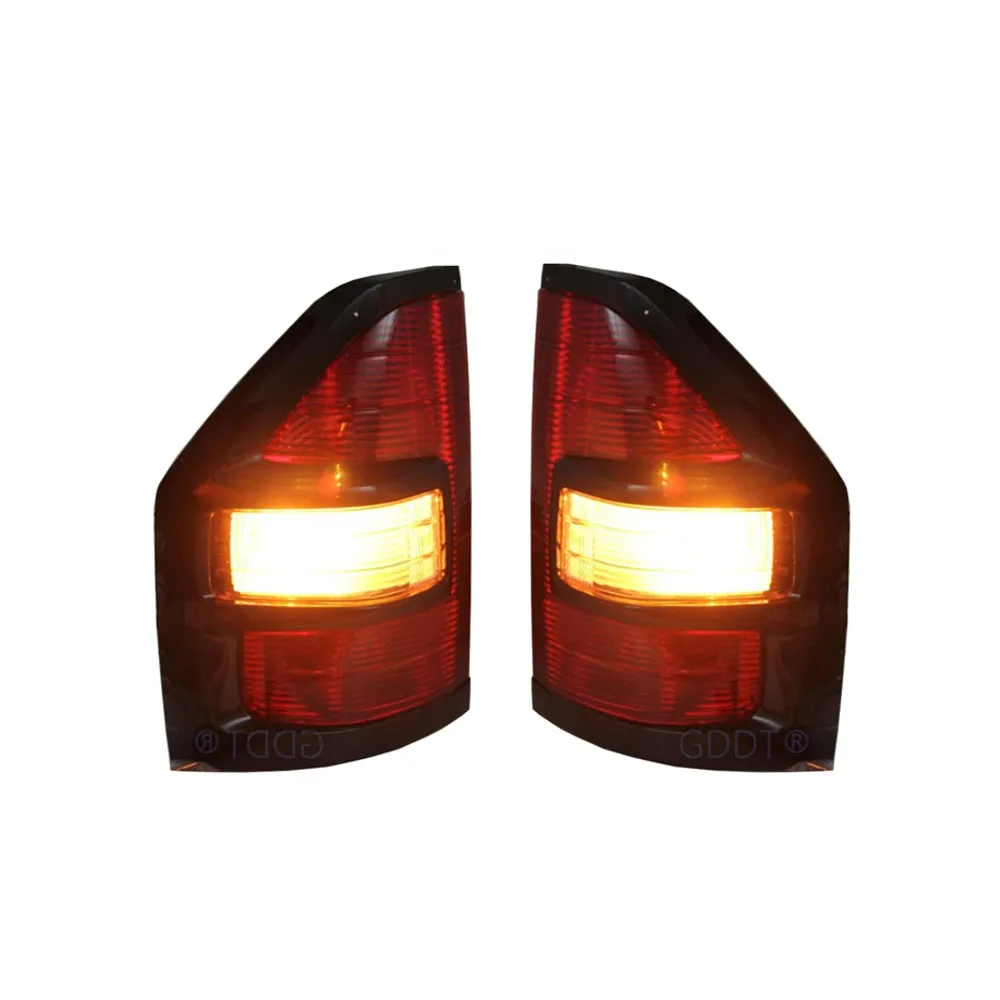 

1 Pcs Rear Lamp for Pajero V73 2001-2003 MR548047 Tail Parking Turning Signal Lights for Montero Warning Light for Shogun V70