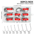 80pcs