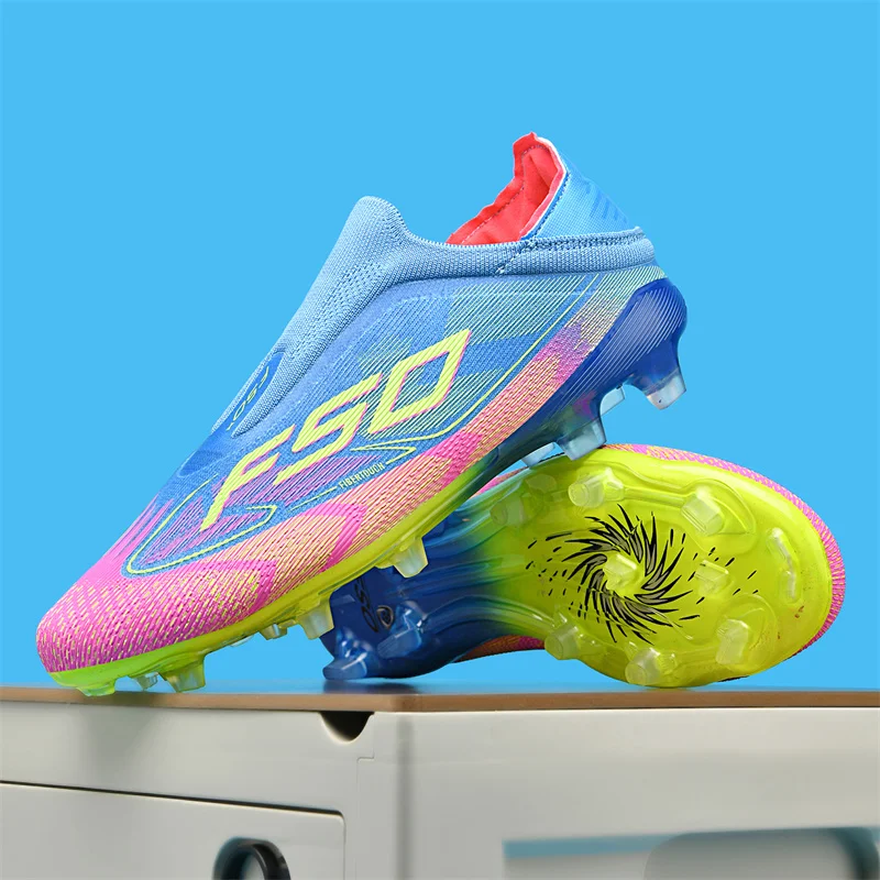 Thumbnail 2 - #43 Trending Soccer Shoes Right Now