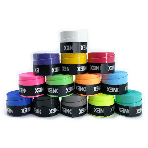 10 best sales Yonex-grepp - №4