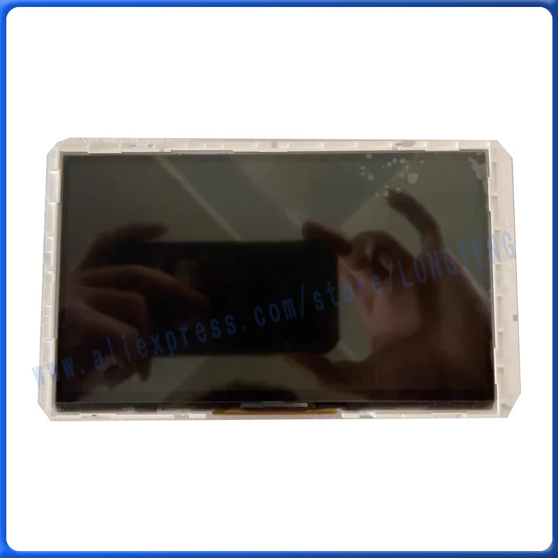 6.5 inch B   M 9317941 04 X 9322123 8798222 8803369 LCD display monitor for  CID65 F56 F32 L6 Car navigation radio LCD Screen