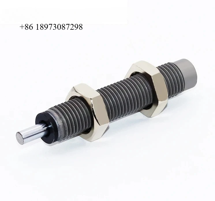 Cylinder Hydraulic …