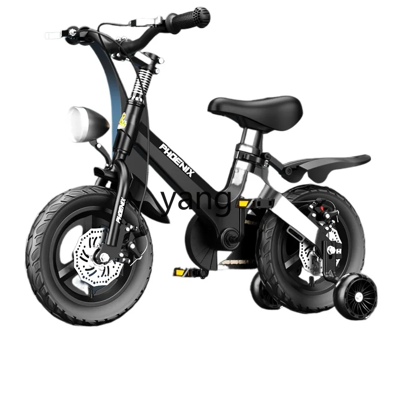 CX bicicleta para niños, Niño de 2-3-6-7-10 años