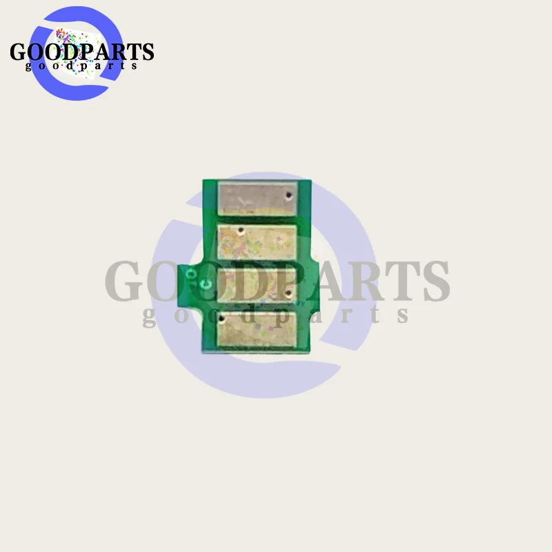 5PCS Chip TN2510 TN2510XL TN2590 TN2590XL used for Brother DCP-L2600///MFC-L2800DW/L2827/L2835/L2860 Toner Cartridge