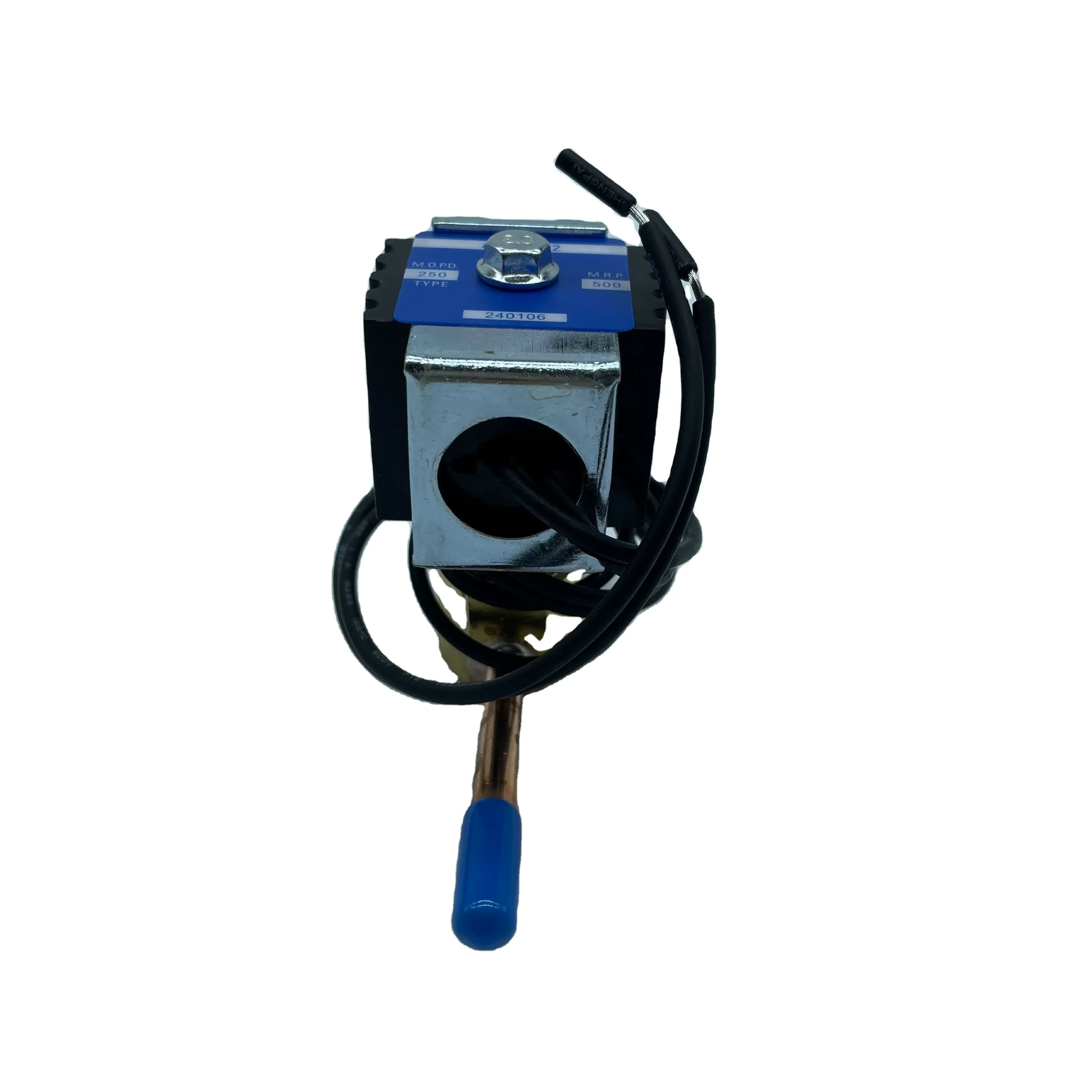 Replacement Factory Price Refrigerated Truck Parts Solenoid Valve 61-4132 for Thermo king for Carrier Transicold view 2