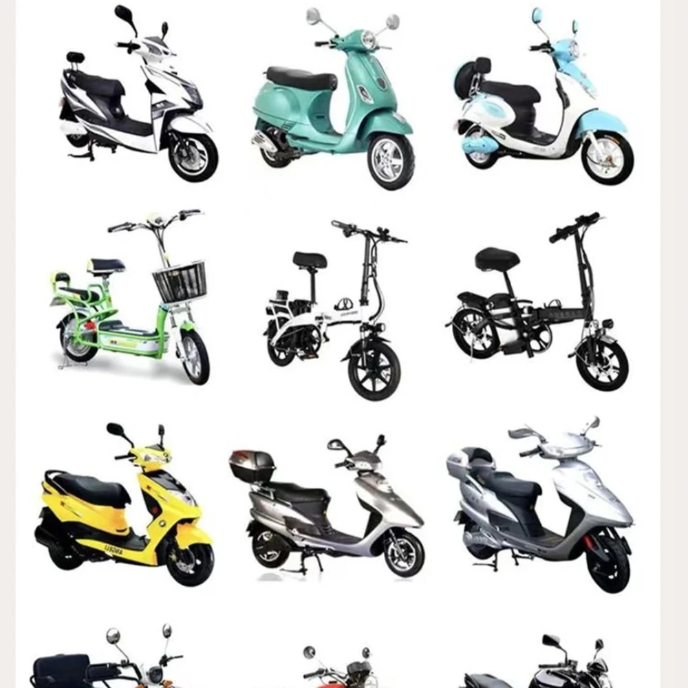 دراجة نارية المقود يفشل معدات الشتاء قفازات دفئا قفازات مقاوم للماء غطاء مقبض الدراجة أغطية اليد تدفئة #6