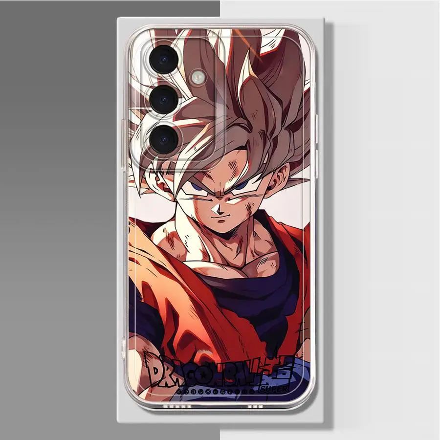 Dragons Balls Gokus…