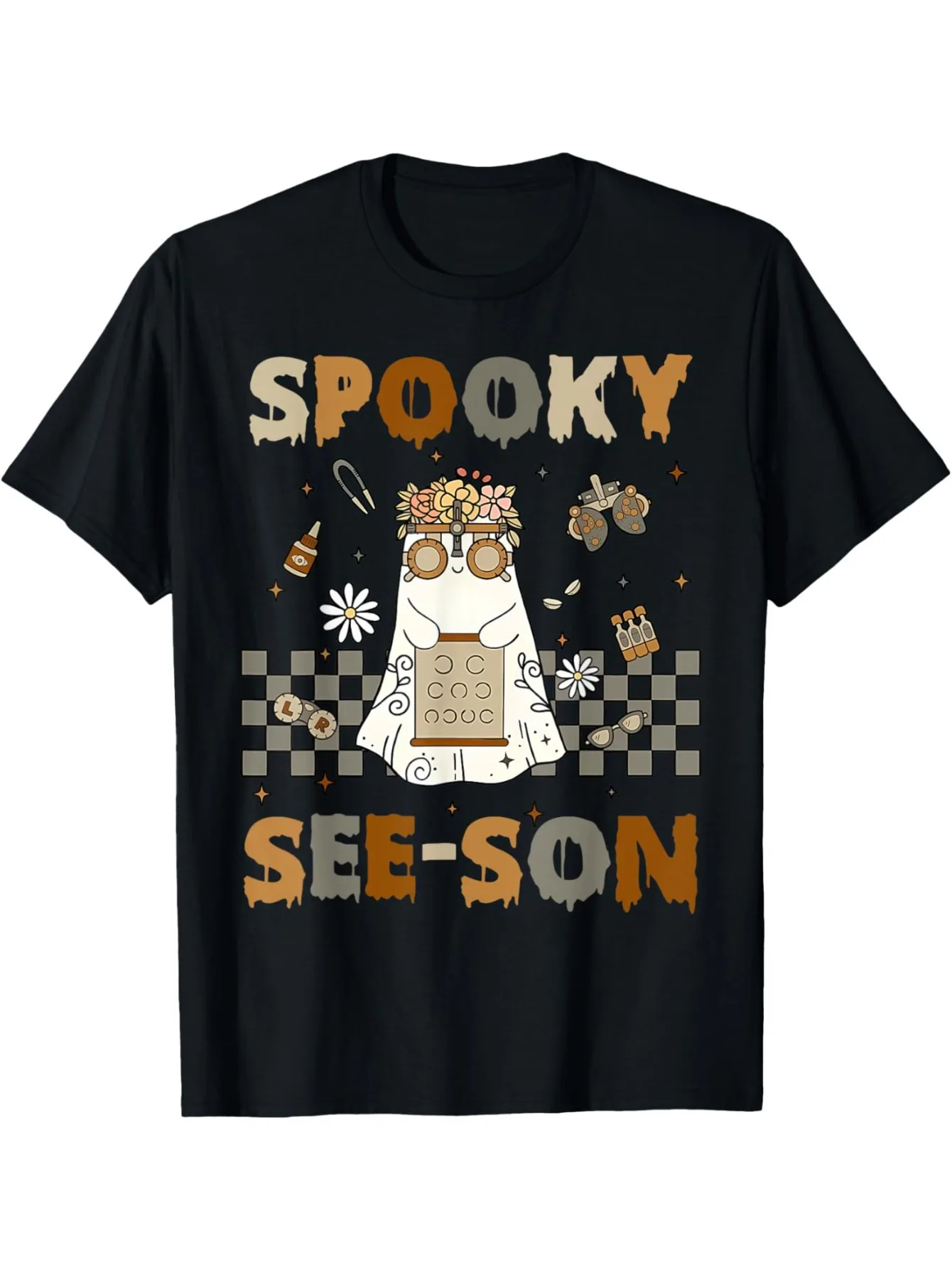 Springfield Dachshund T-Shirt - 100% Cotton S-3XL, Black Funny Dog Tee