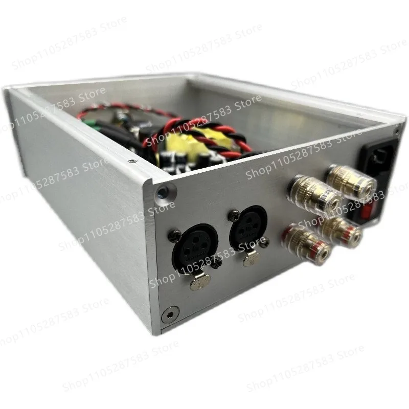 Module Power Amplifier Power Amplifier Module NC122MP Fever HIFI Power Amplifier