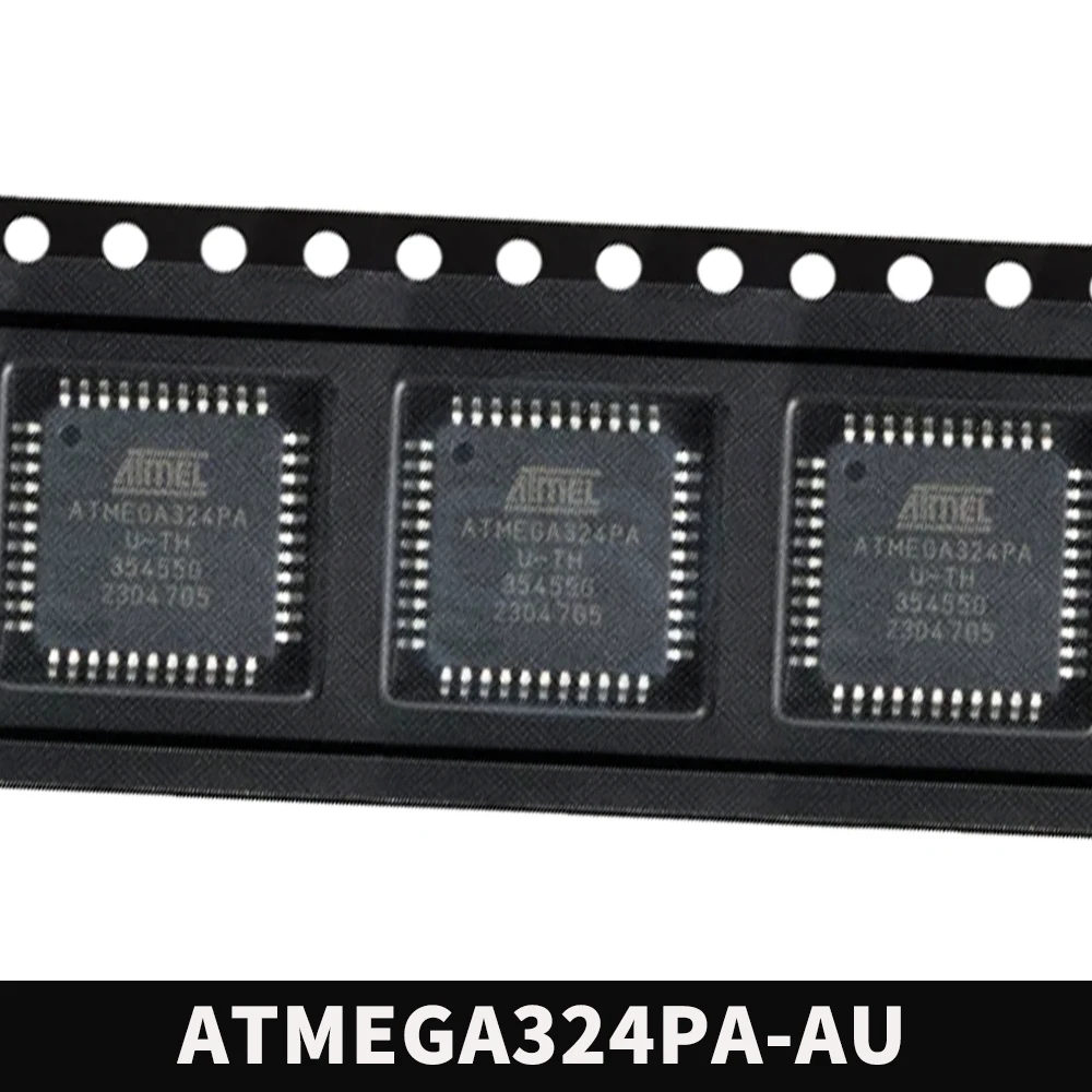 (1 Piece) ATMEGA324…
