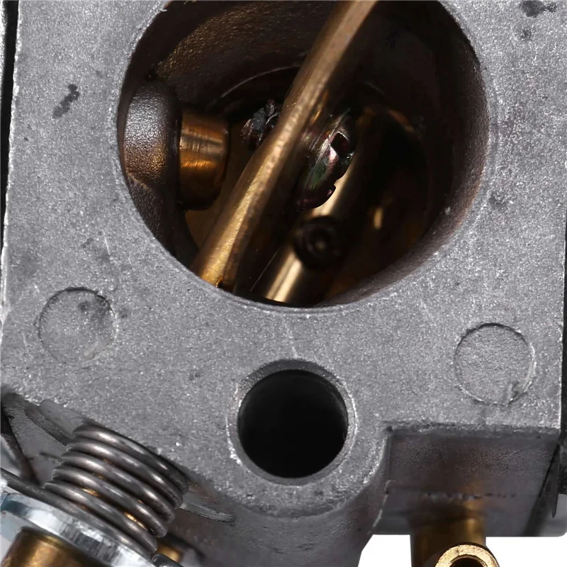 

A50U 2X Carburetor For Emak Oleo Mac 937, 941, 942, WT-781A
