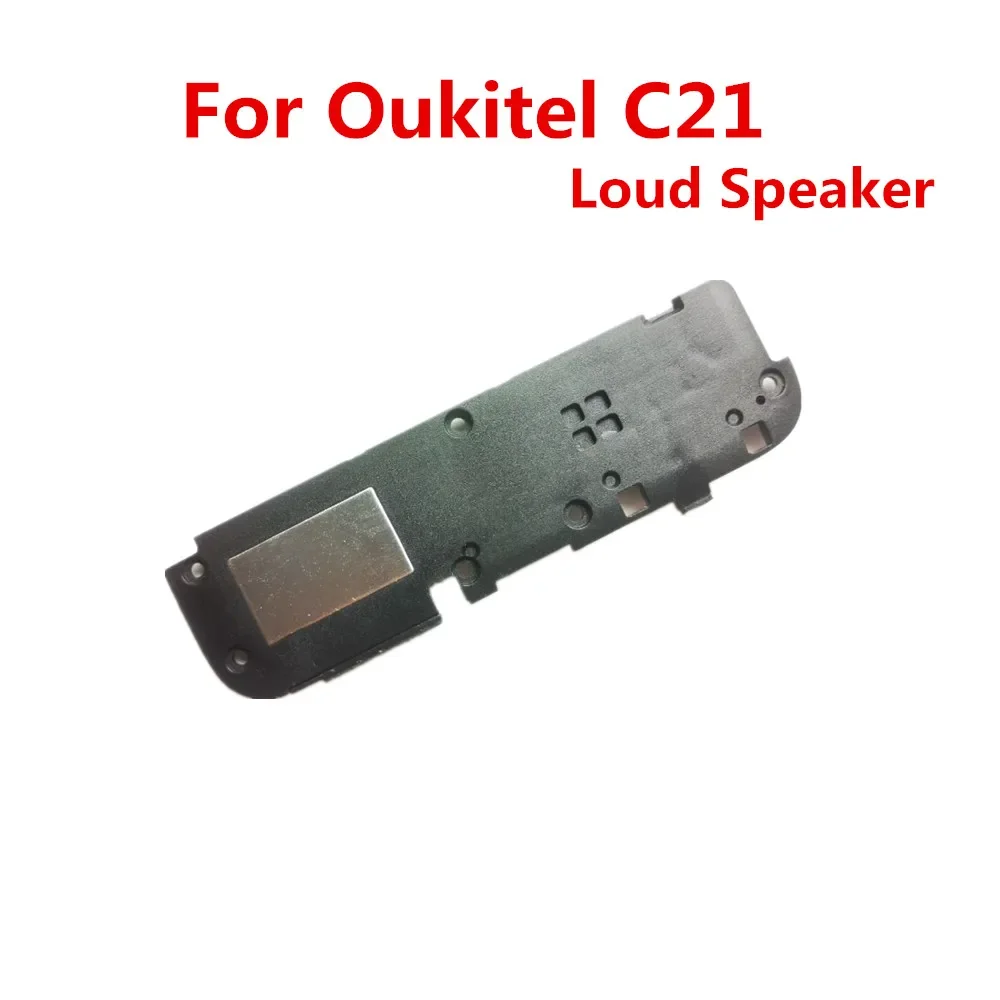 For Oukitel C21 6.4inch Smart Cell Phone Inner Loud Speaker Horn Accessories Buzzer Ringer Repair Replacement