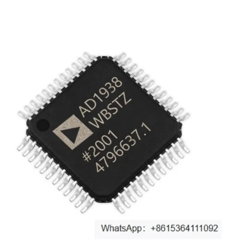 AD1938WBSTZ-RL AD19… - image