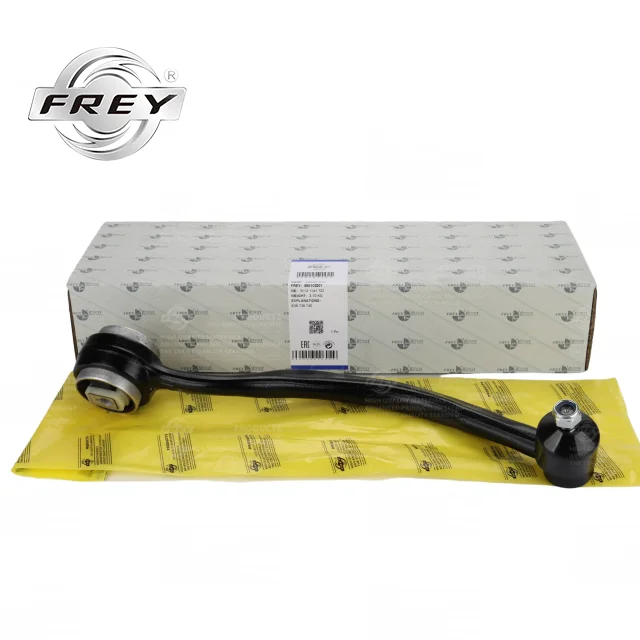 Front Right Lower Control Arm OEM 31121141722 For BMW E39 E38 Frey Auto Spare Parts Suspension System