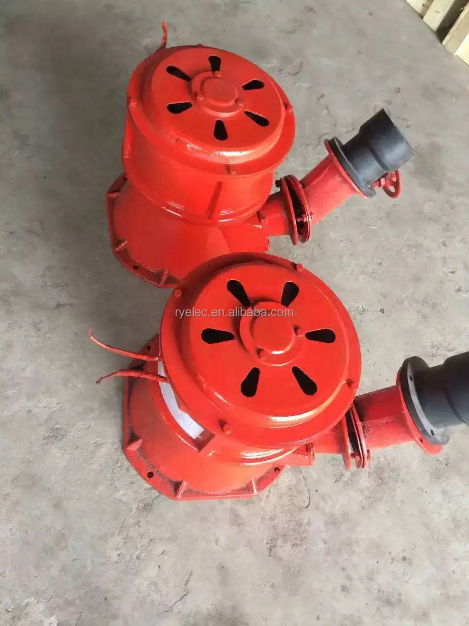 Micro Turgo Turbine Generator, Water Turbine, Hydro Power Generator
