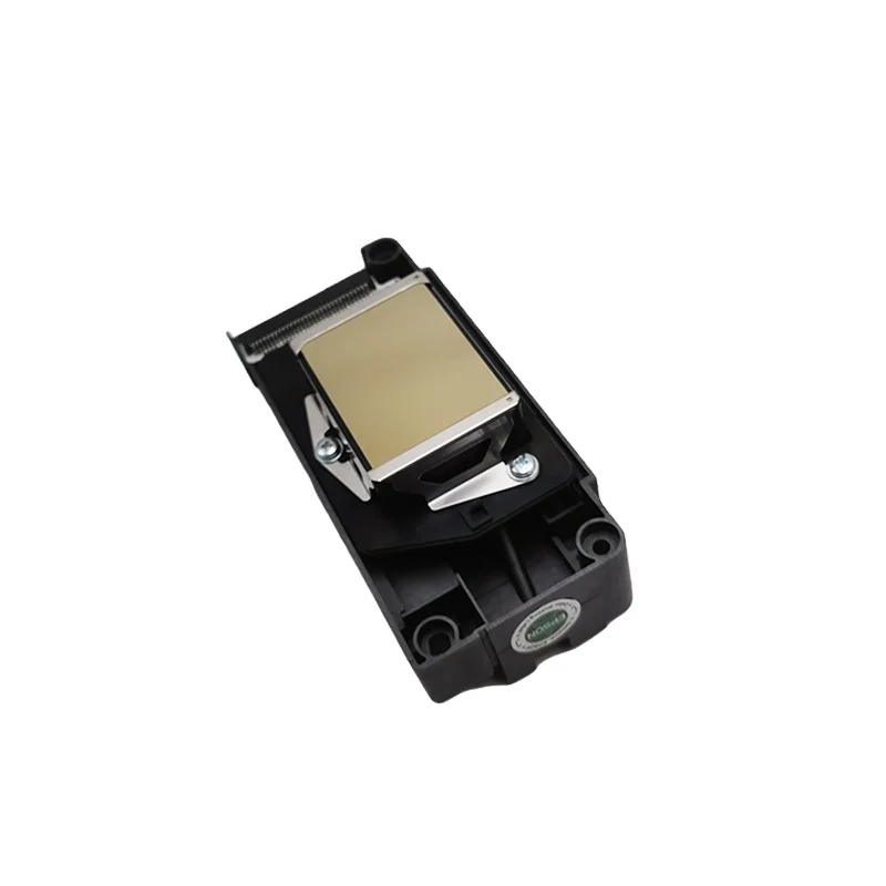 

UV printer NEW Original DX5 Print Head F186000 Eco Solvent Unlocked Cezal Printhead for Ep son Inkjet Printer dx5 printhead