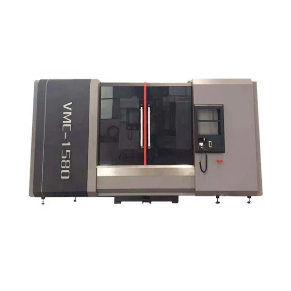 VMC 3-axis machining center frame 1160 CNC vertical milling castings, free shipping, door-to-door delivery