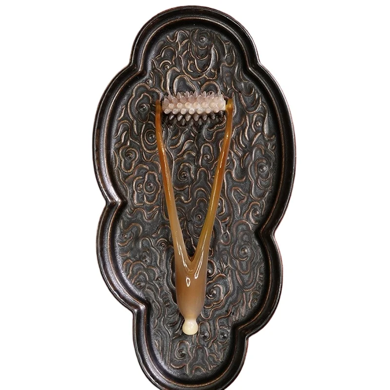 facial roller massage wand, lifts and tightens the upper and lower jaws of the face, tightens and tightens the beauty shave