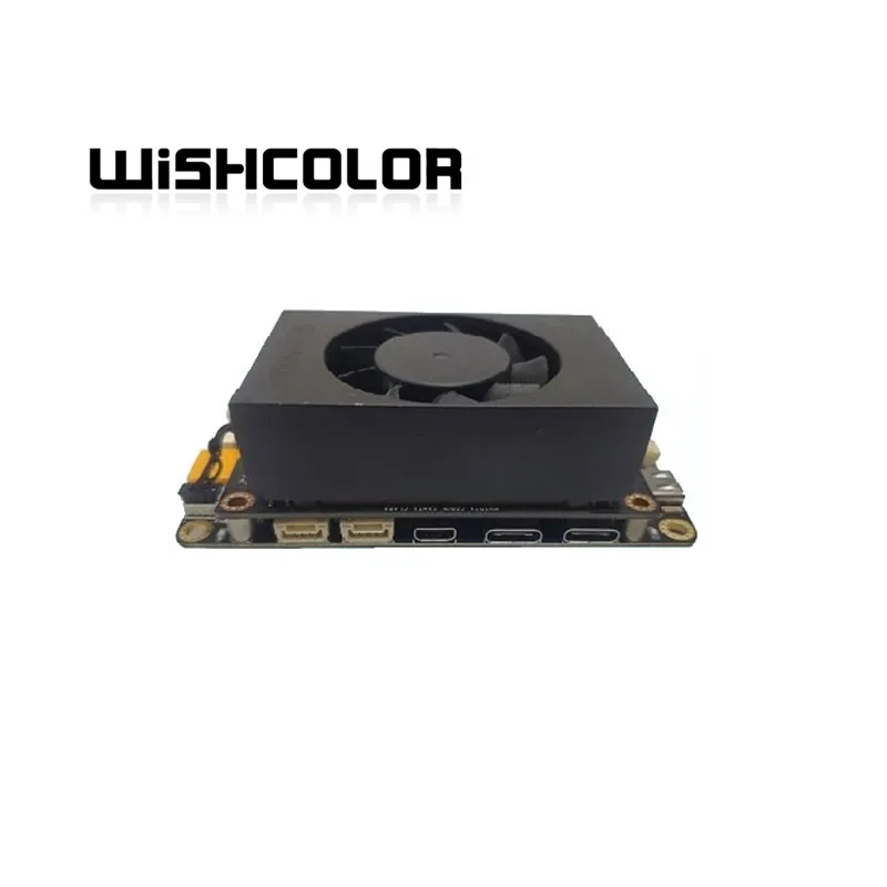 Hamgeek Damiao Orin… - image