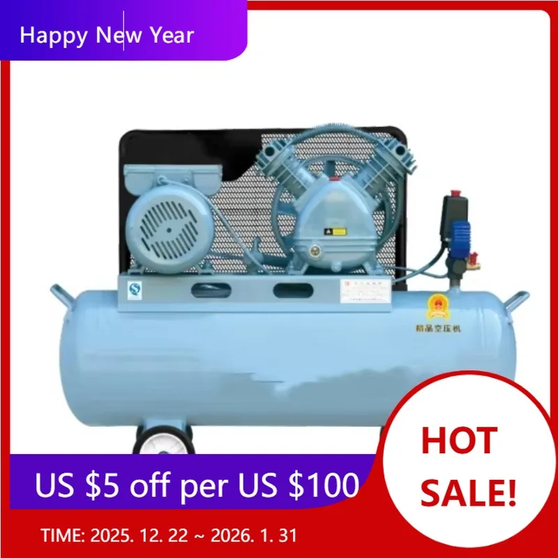 

Factory 8 10 15 Bar 16 Bar China Rotary Screw Air Compressor Machine Compresseur Air 15 Kw 22 Kw Industrial Compressor With Drye