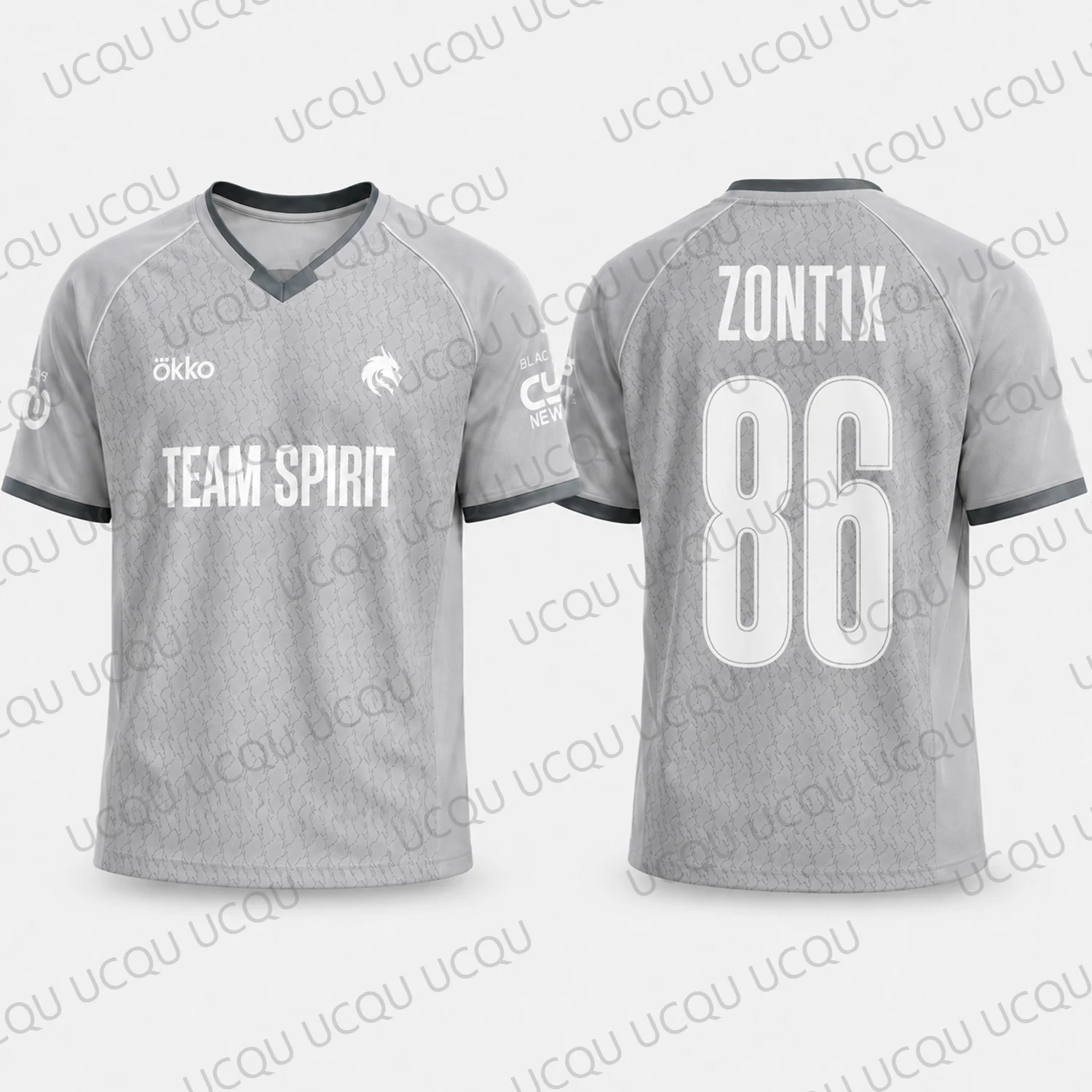 2027 Team Spirit CSGO 2 Esport - đánh giá và giá Esports Gaming Team