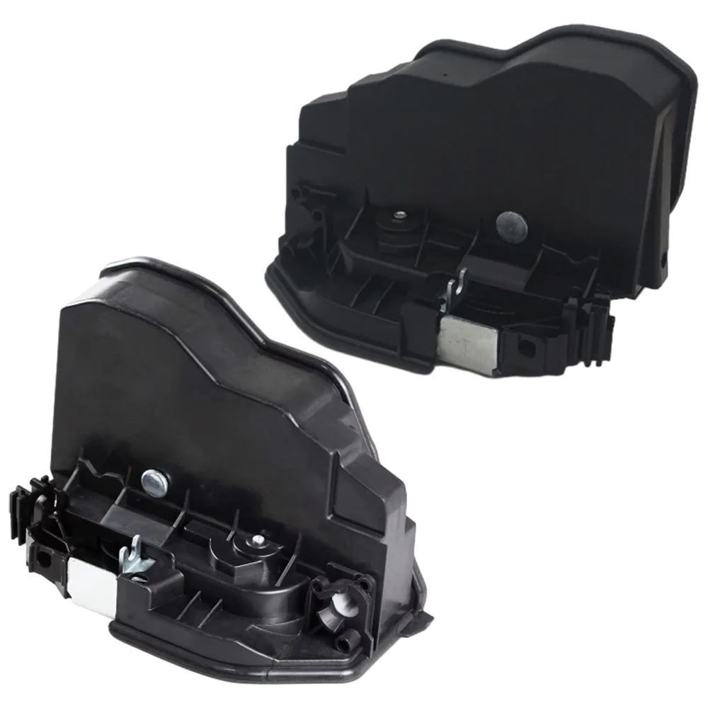 

Привод защелки дверного замка, передняя левая и правая сторона 51217202143 51217202146, подходит для BMW E90 E60